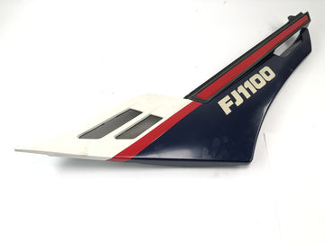 Yamaha FJ 1100 47E [1985] - Sidebeklædning Venstre beklædningsbeklædningsdækning