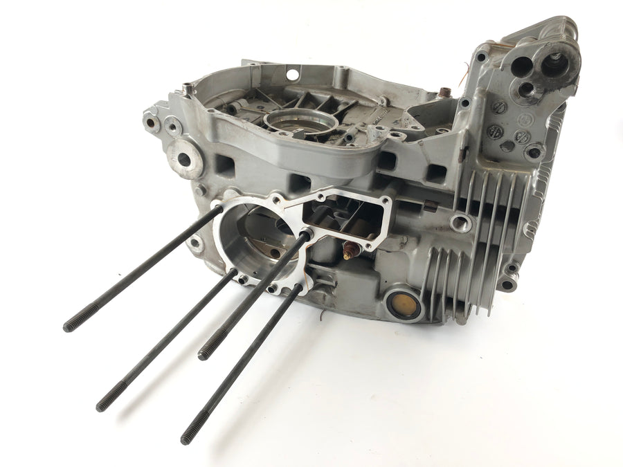BMW R 1100 GS [1990] - Motorboliger tomme boliger