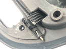 BMW C1 125 [2002] - Bagagerum, topkasse, opbevaringsboks bagpå, plastikdæksel, batteriboks-6