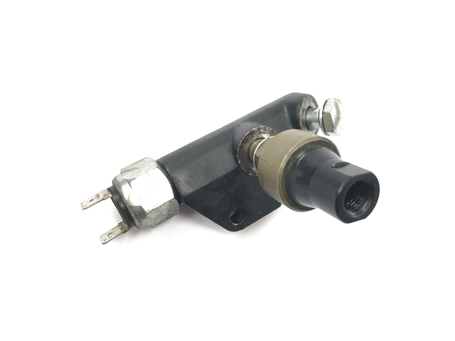 Moto Guzzi California 1100 EV KD [1998] - Bakbremselyskontakt hydraulisk