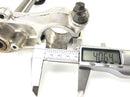 Honda XL 600 R PD03 [1985] - Gaffel Bridge nedenfor-3
