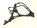 Kawasaki W 650 EJ650A [1999] - Ramme med papirer-3