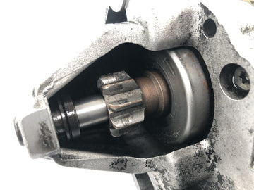 BMW R 1150 RS R22 [2003] - Starter startmotor startmotor elektrisk starter - 0