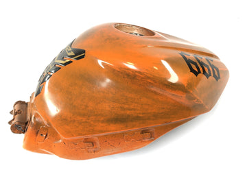Yamaha YZF R1 RN09 [2003] - Tank Benzin Tank Tank Tank Tank - 0