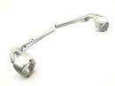 Ducati ST3 S3 [2004] - styrstuds 50 mm clip-on styr montering foran par-4