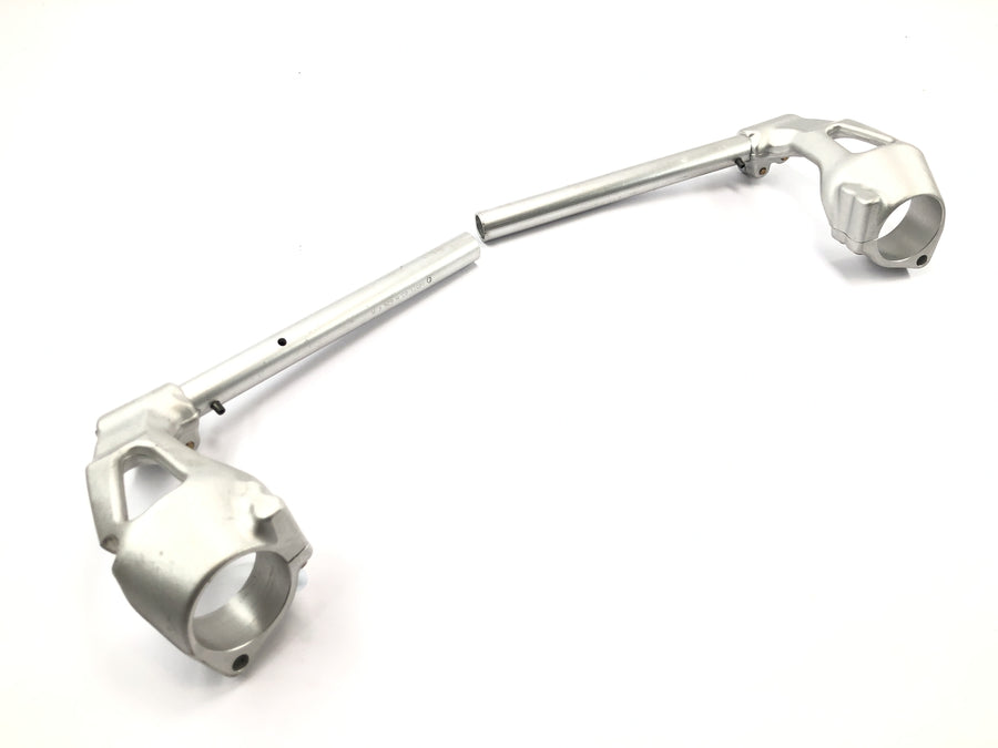 Ducati ST3 S3 [2004] - styrstuds 50 mm clip-on styr montering foran par