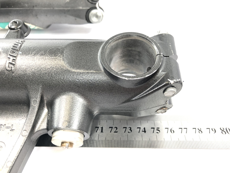 Aprilia Mille RSV 1000 ME [1999] - Forgaffel teleskopgaffel forgaffel gaffelstænger aksel