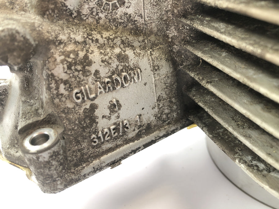 BMW R 1150 GS R21 [2002] - cylinder med stempel til højre