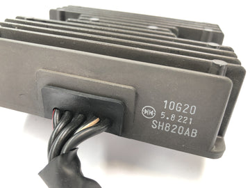 Suzuki VZ 1500 WVCU [2011] - Spændingsregulator ensretter regulator - 0