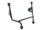 Honda SLR 650 RD09 [1997] - Lamp Holder -forlygteholderbeslag foran-4