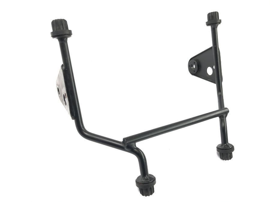 Honda SLR 650 RD09 [1997] - Lamp Holder -forlygteholderbeslag foran