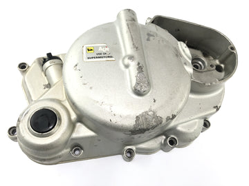 Cagiva Mito 125 Evo 8P [2000] - Motorlågetkobling Låg