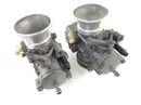 Ducati SL 600 Pantah [1982] - Carburetor Dellorto PHF 36 Set-7