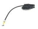 Suzuki GSF 1250 SA Bandit WVCH [2007] - Sædelås med bowdenkabel-3