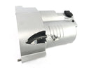 BMW R 1150 R R21 [2003] - Starterdækning Motor Låg Cover Protection Venstre venstre-4