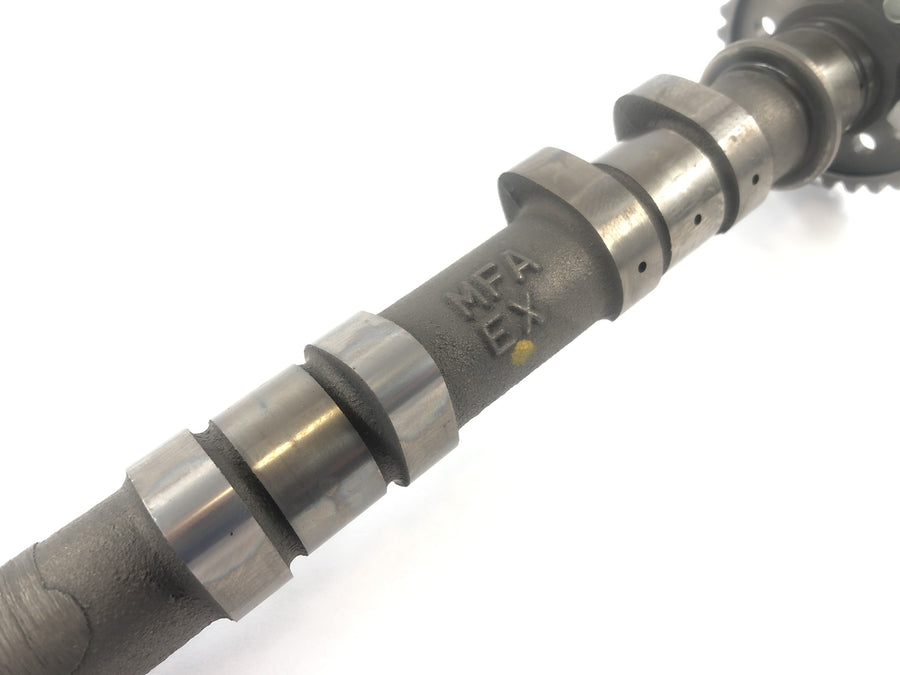 Honda CBF 1000 A SC58 [2006] - Camshaft Outlet Camshaft