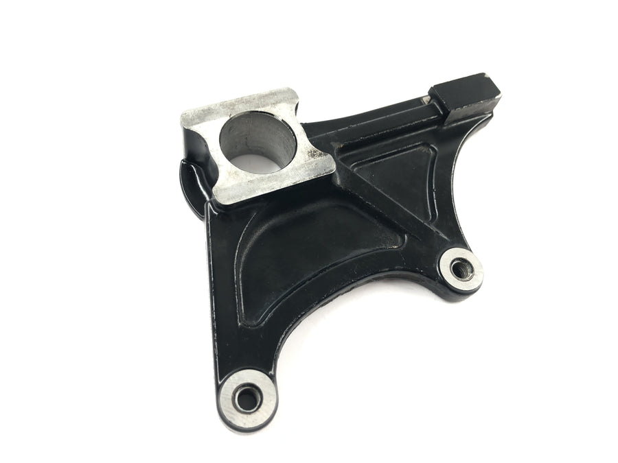 Suzuki GSX R 1000 WVB6 K6 [2006] - Bagbremsecaliper montering