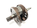 Honda CRF 450 R [2007] - Krumtapakslens plejlstangsaksel krumtapdrevet motoraksel-2