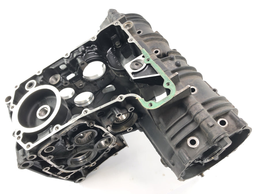 Kawasaki ZR7 ZR750F [1999] - Motorboliger tomme boliger