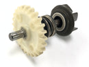 Honda NSR 125 JC22 [1998] - Vandpumpe Vandpumpeaksel-3