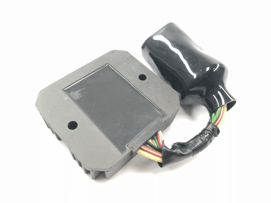 HONDA VTR 1000 SP 1 SC45 [2001] - Regulator ensretter spændingsregulator laderegulator