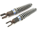 Honda GL 1000 Goldwing Gl1 [1978] - Shock Absorber Spring Bens Hagon tilbage-2