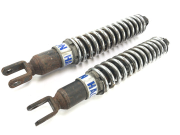Honda GL 1000 Goldwing Gl1 [1978] - Shock Absorber Spring Bens Hagon tilbage - 0