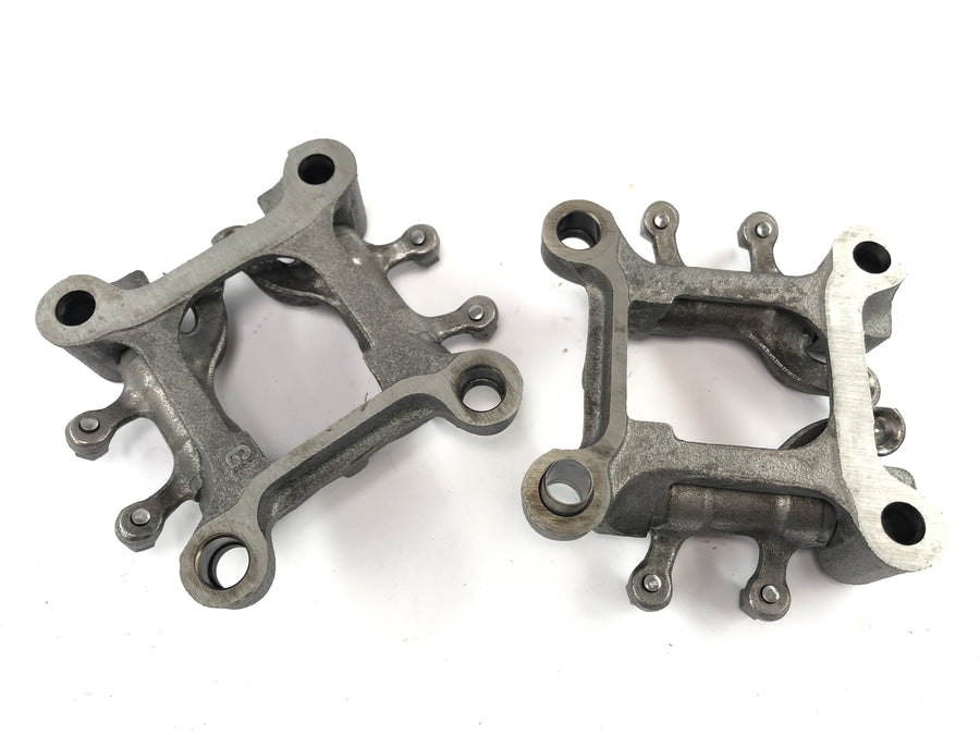 Honda GL 500 Silverwing PC02 [1982] - Kipp Lever Axle Rocker Arm Stam