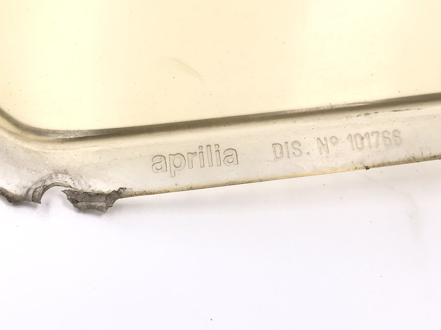 Aprilia Mille RSV 1000 ME [1999] - Forrudebeklædning