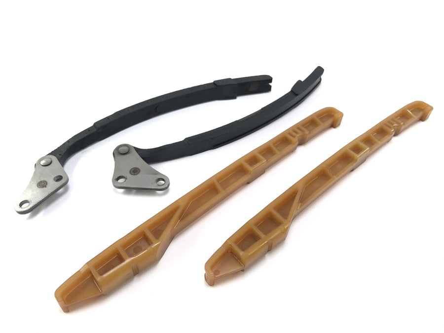 Kawasaki VN 800 Classic [2000] - Spændingsskinne og Slide Rail Set