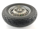 Kawasaki VN 1500 A [1995] - Baghjulkanten bag Takasago J 3.00 X15 Dunlop K425A 150 90 15-1