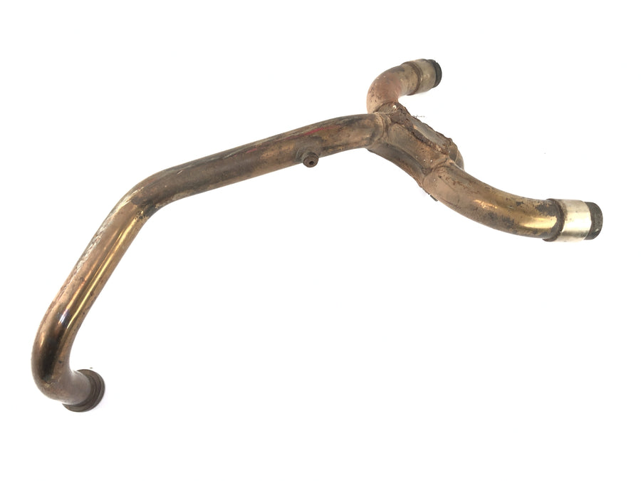 Ducati 900 SS [1991] - Manifold udstødningsmanifold