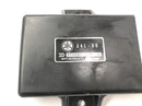 Yamaha XT 600 Z Ténéré 55W [1986] - CDI Ignition Box Control Unit Ignition Module-2