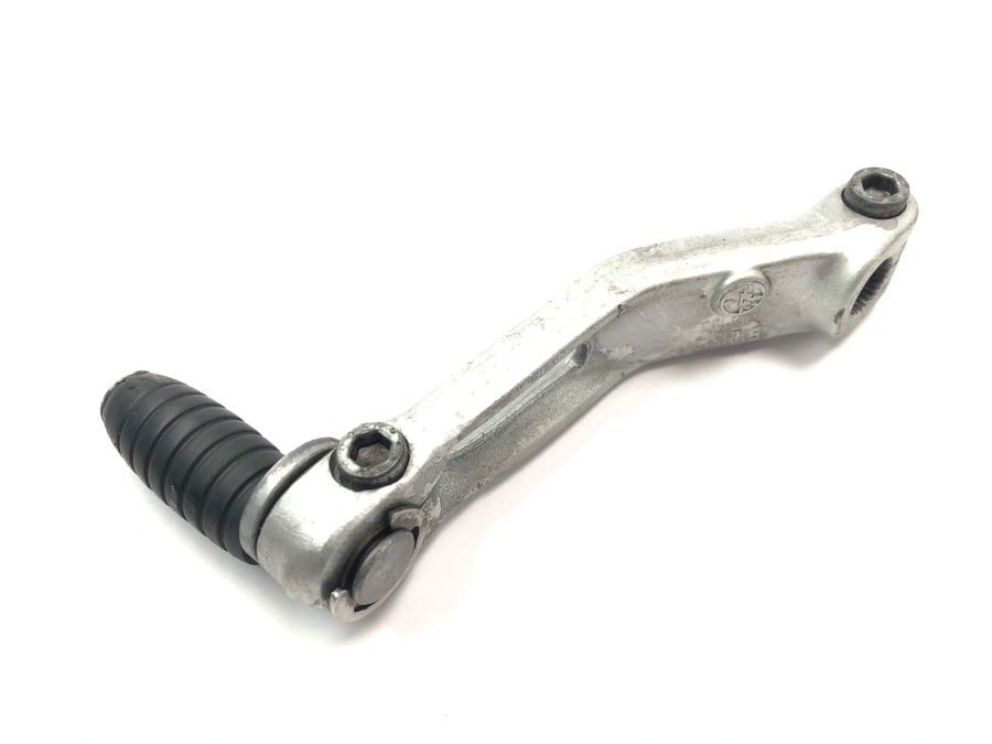 Aprilia RSV 1000 RP Mille [2001] - gearpedal til gearstang