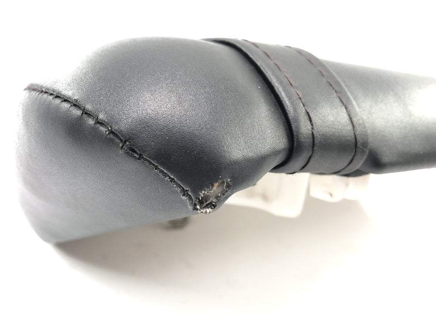 Yamaha YZF R1 RN09 [2003] - Socius Seat Bench Passagers sædehynder bagpå