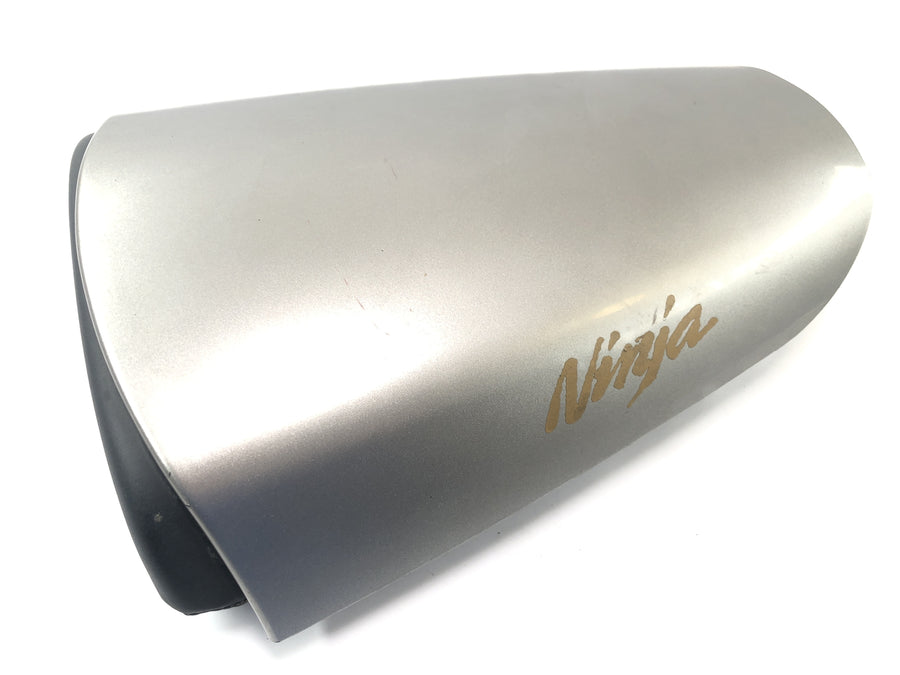 Kawasaki ZX 12 R ZXT20A [2001] - Pillion cover sædebeklædning bagbeklædning