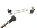 Yamaha GTS 1000 4FV [1997] - Skiftepedal gearstang med kobling-3