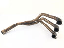 Triumph Daytona 955i T595 [1999] - Manifold udstødningsmanifold-3