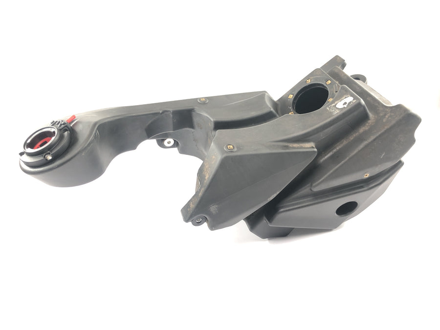 Husqvarna TR 650 Strada A8 [2012] - Brændstoftank benzintank plastiktank