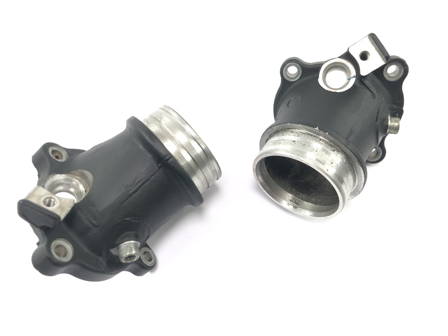 Moto Guzzi Stelvio 1200 8V [2016] - Indsugningsmanifold par