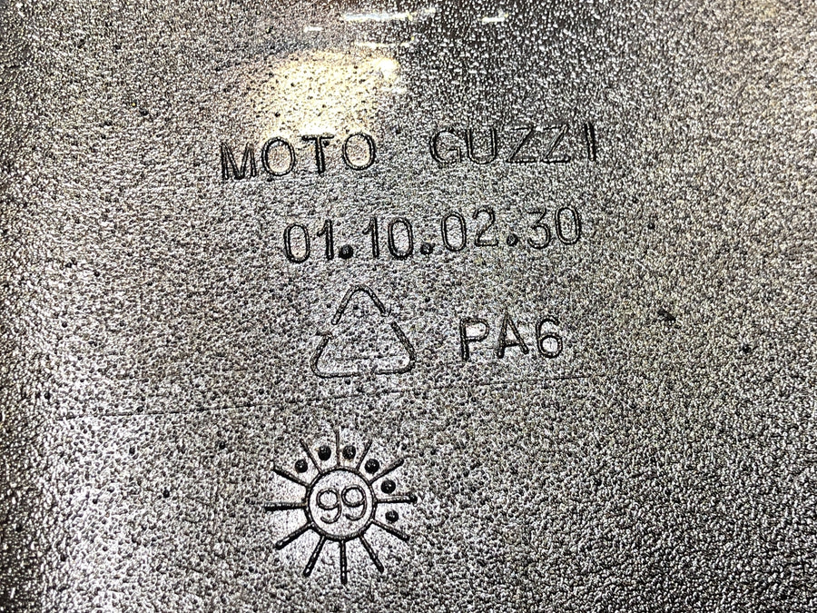 Moto Guzzi V11 Sport [1999] - Tank benzintank plastik tank