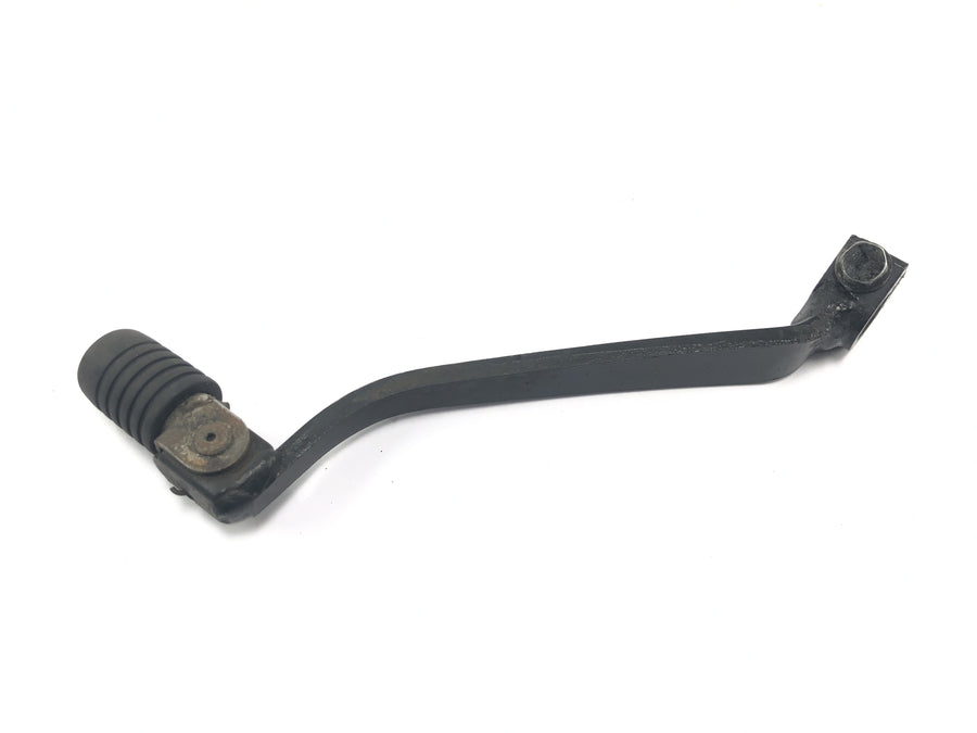 Honda NX 650 Dominator RD02 [1994] - gearpedal gearpedal fod gear gear