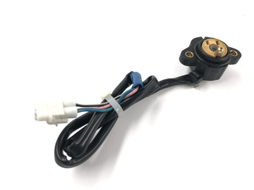 Suzuki GSX R 1000 WVB6 K6 [2006] - Neutral sensor gearsensor - 0