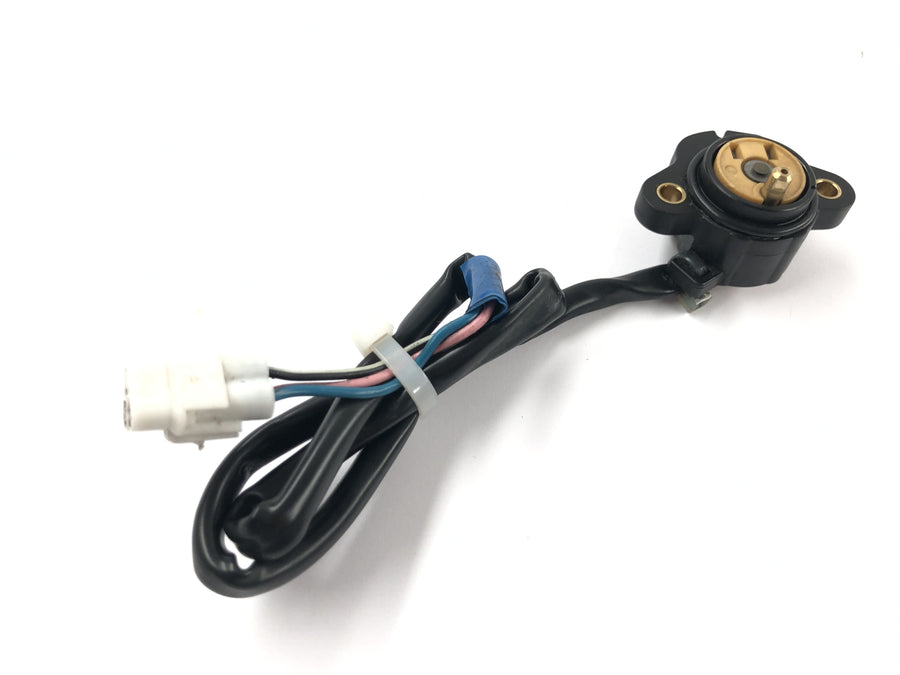 Suzuki GSX R 1000 WVB6 K6 [2006] - Neutral sensor gearsensor