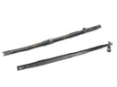 Honda SLR 650 RD09 [1997] - Spændingsskinne og Slide Rail Control Chain-2