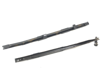 Honda SLR 650 RD09 [1997] - Spændingsskinne og Slide Rail Control Chain - 0