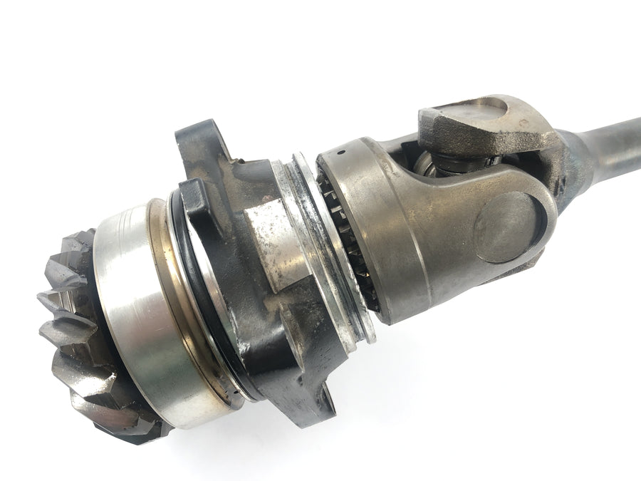 KAWASAKI VN 1600 Gennemsnitlig Streak Vnt60b [2005] - Cardan Shaft