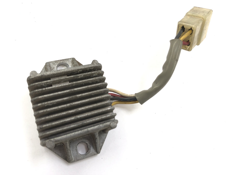 Yamaha XT 350 3YT / 55V [1990] - Controller