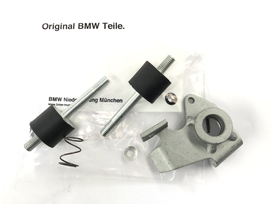BMW R 60/5 [1973] - Stille blok til tank tilknytning