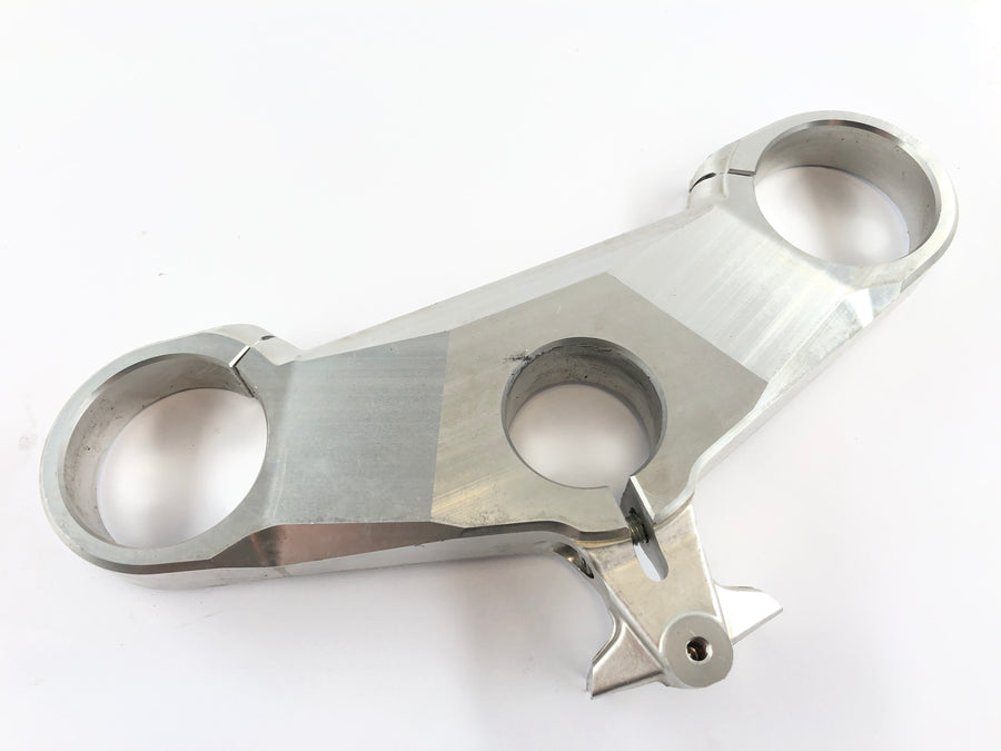 Ducati 1098 S H7 [2009] - Gaffel Bridge ovenfor
